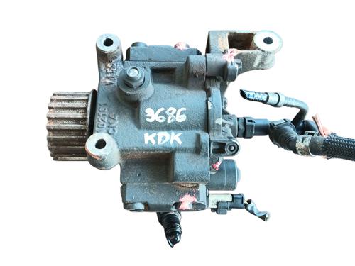 Used Injection pump NISSAN QASHQAI II (J11, J11_) 1.5 dCi (110 hp) 29305297