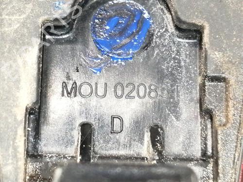 Front right exterior door handle CITROËN C3 / C3 ORIGIN III (SX)  | BP9310717C129 