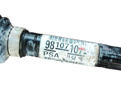 Right front driveshaft CITROËN BERLINGO (ER_, EC_) 1.2 PureTech 110 | BP30276544M39