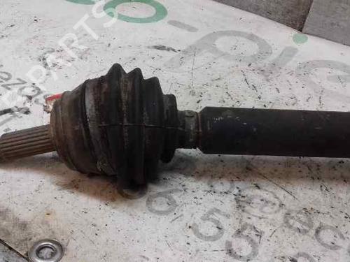 Right front driveshaft VW GOLF II (19E, 1G1) 1.8 | BP5361668M39 