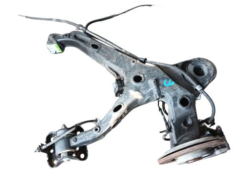 Used Right rear steering knuckle CITROËN JUMPY III Van (V_) 1.5 BlueHDi 100 (102 hp) 29121977