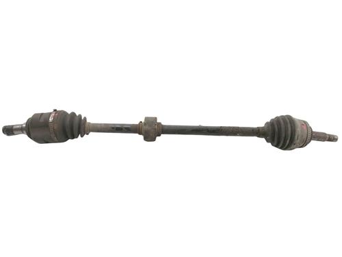 Used Right front driveshaft TOYOTA AVENSIS Saloon (_T25_) [2003-2008]  10351606