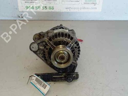 Alternator FORD ESCORT VI Turnier (GAL, ANL)  | BP5384307M7 