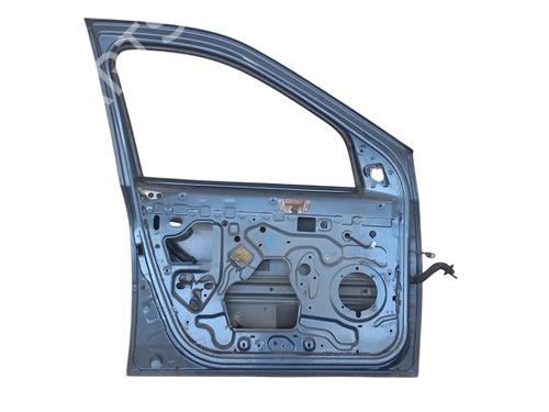 Left front door DACIA LOGAN EXPRESS (FS_) 1.5 dCi (FS0W) | BP36076708C2 - Image 2