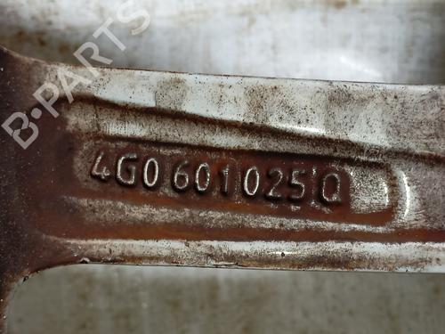 Rim AUDI A6 Allroad C6 (4FH) 3.0 TDI quattro | BP24406775C45 