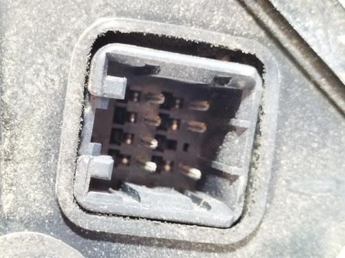 Left mirror DAEWOO LEGANZA (KLAV) 2.0 16V | BP5815665C26 