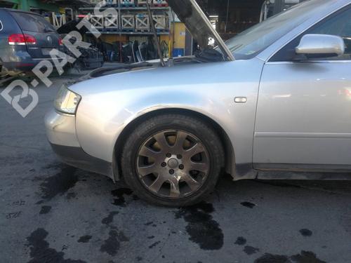 Used Left front fenders Left front fenders AUDI A6 C5 (4B2) 2.4 (165 hp) 9848894 9848894
