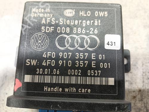Electronic module AUDI Q7 (4LB) 3.0 TDI quattro | BP19410857M83 