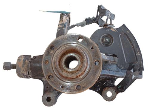 Used Right front steering knuckle TOYOTA PROACE Van (MDZ_) Electric (MDZS, MDZZ) (136 hp) 29249964