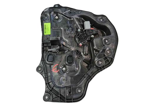 Used Rear left window mechanism Rear left window mechanism MAZDA CX-5 (KF) 2.0 (165 hp) 36531470 36531470