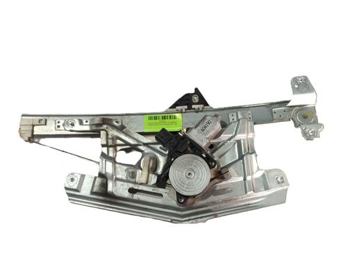 Rudehejsemekanisme ventre foran Rudehejsemekanisme ventre foran HONDA CIVIC VIII Hatchback (FN, FK) 2.2 CTDi (FK3) (140 hp) 33940993 33940993