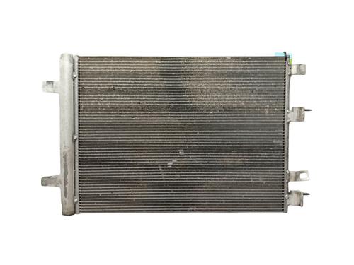 Used AC radiator MERCEDES-BENZ GLB (X247) GLB 200 d (247.612) (150 hp) 28128873