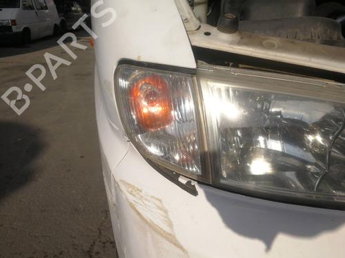 Right front indicator HYUNDAI H-1 / STAREX Bus (A1) 2.5 TCi | BP9364378C33 