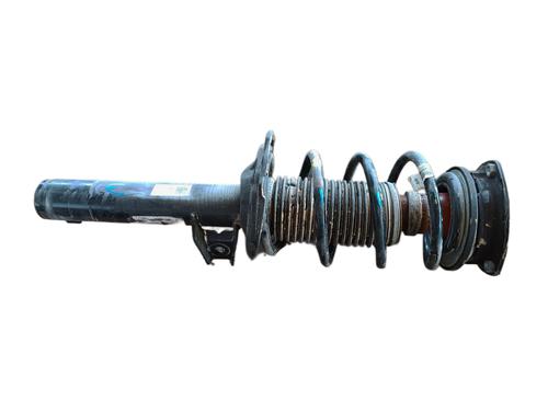 Used Left front shock absorber AUDI Q2 (GAB, GAG) 35 TFSI (150 hp) 28377216