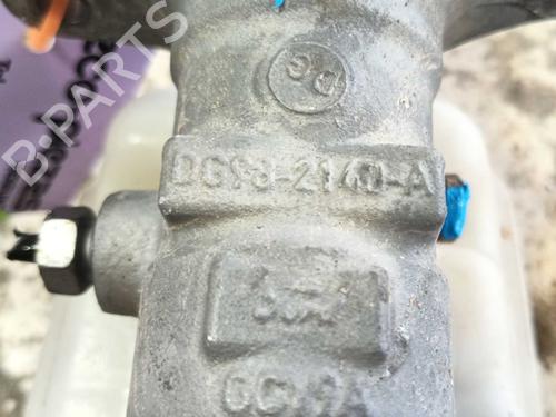 Brake master cylinder FORD MONDEO V Saloon (CD) 2.0 Hybrid | BP40097208M77 - Image 5