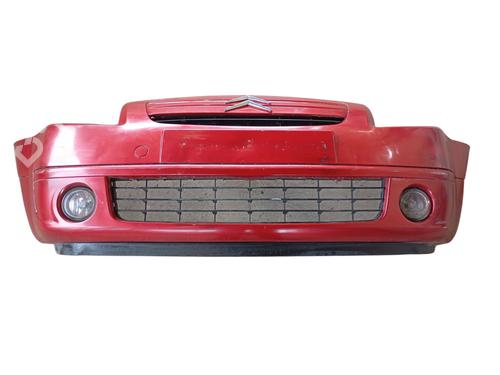 Used Front bumper Front bumper CITROËN C2 (JM_) 1.4 HDi (68 hp) 34645142 34645142
