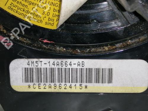 Kontaktrulle Airbag FORD FOCUS II (DA_, HCP, DP) 1.6 TDCi | BP11198762C102 