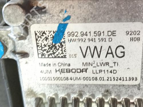 Left headlight VW ID.4 (E21)  | BP34541006C28  - Image 5
