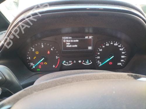 Right front brake caliper FORD FIESTA VII (HJ, HF)  | BP32090228M104  - Image 16