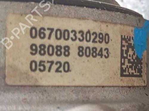 Front differential MASERATI LEVANTE SUV (M161) 3.0 D Q4 | BP39666870M23 - Image 4