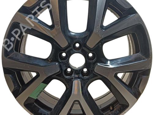 Used Rim CITROËN C5 AIRCROSS (A_) 1.2 PureTech 130 (ARHNSJ) (131 hp) 25292708