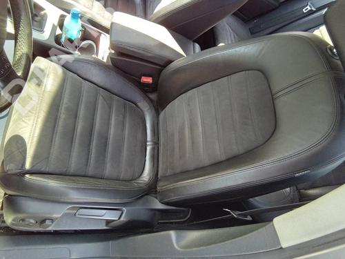 Used Left front seat Left front seat VW PASSAT B6 (3C2) [2005-2010] 9710597 9710597