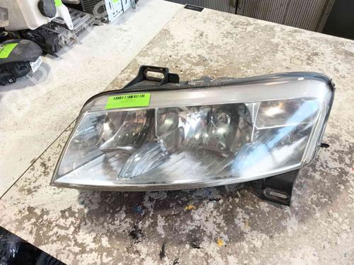 Used Left headlight Left headlight 37199699 37199699
