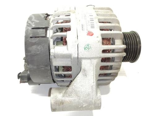 Alternator FIAT 500X (334_) 1.6 D Multijet (334AXA1B, 334AXA11) | BP7178630M7 