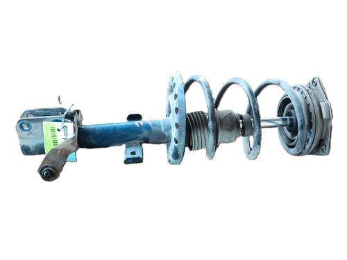 Dämpfer vorne rechts für RENAULT MODUS / GRAND MODUS (F/JP0_) 1.5 dCi (FP0D, JP0D) (82 hp) 30725078