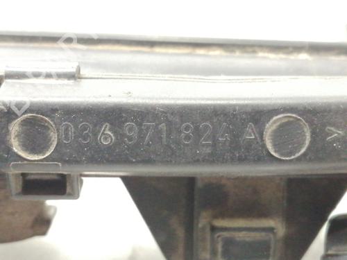 Injection rail SEAT IBIZA III (6L1)  | BP5380370M98 