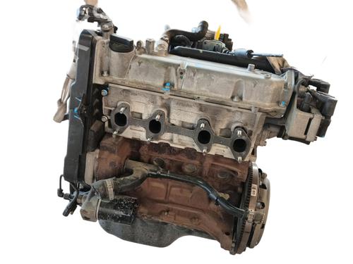 Engine FIAT PANDA (169_) 1.2 Natural Power (169.AXB1A) | BP36987607M1 - Image 7