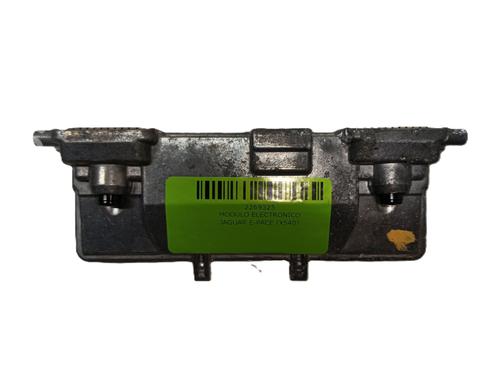 Módulo eletrónico JAGUAR E-PACE (X540) 2.0 D180 AWD | BP32210578M83