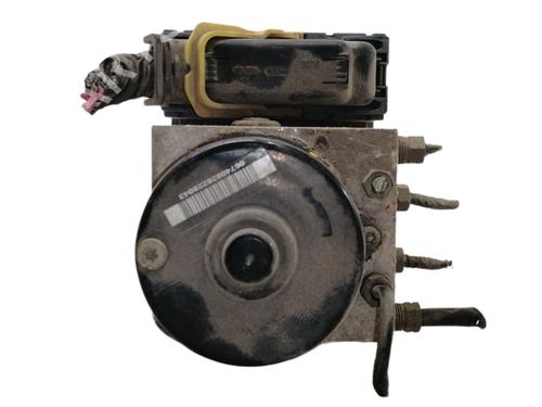 ABS pump RENAULT LAGUNA II (BG0/1_) 2.2 dCi (BG0F) | BP5376192M43 