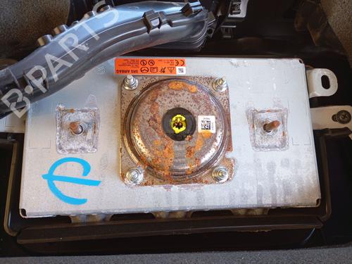 Dashboard MAZDA 3 Hatchback (BP) 2.0 SKYACTIV-G M Hybrid | BP32238545C46 