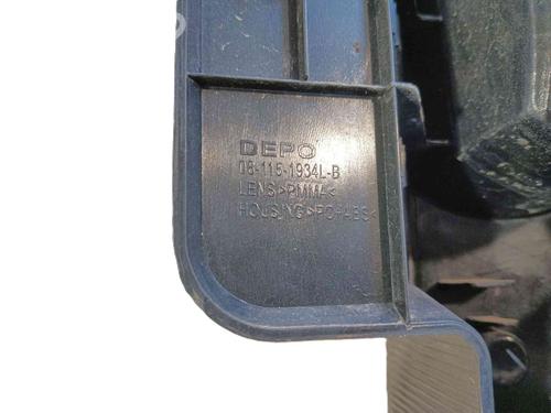 Left taillight NISSAN NV200 Van 1.5 dCi 85 (M20, M20N, M20M) | BP37459842C34 - Image 4