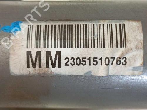Steering column HYUNDAI TUCSON (NX4E, NX4A) 1.6 T-GDi | BP40120232M21 - Image 3