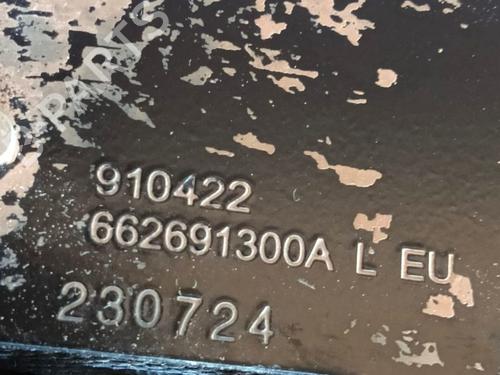 Rear left seatbelt BYD SEAL U  | BP29131917I29 