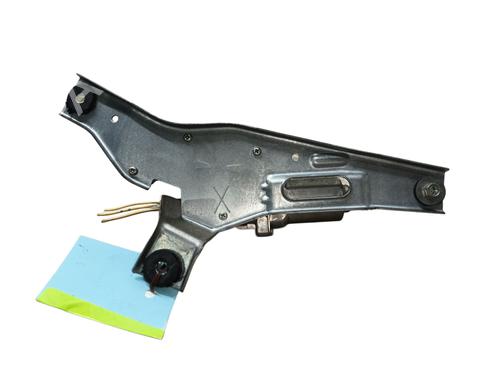 Viskermotor bakrute NISSAN NOTE (E11, NE11) 1.5 dCi | BP30885797M102