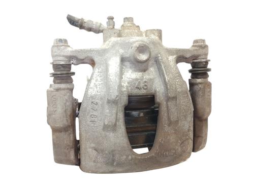 Used Right front brake caliper OPEL CORSA C (X01) [2000-2009]  11579049