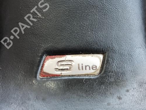 Steering wheel AUDI A3 (8P1) 1.9 TDI | BP26455024C49 
