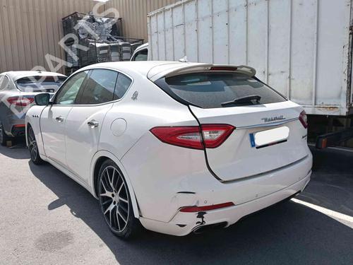 Engine MASERATI LEVANTE SUV (M161) 3.0 D Q4 | BP37242830M1 - Image 20