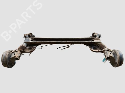 Rear axle DACIA DUSTER (HS_)  | BP17117311M2 