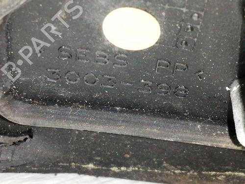 Right mirror JAGUAR X-TYPE I (X400) 2.5 V6 All-wheel Drive | BP10625508C27 