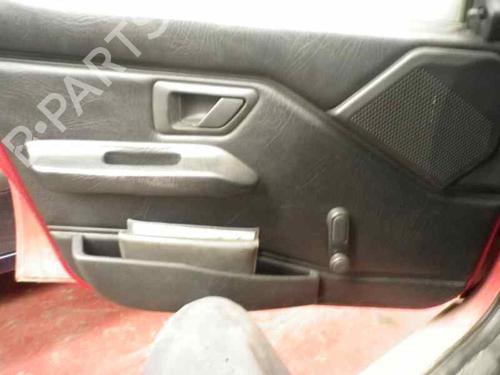 Alternator CITROËN ZX (N2)  | BP5347208M7 