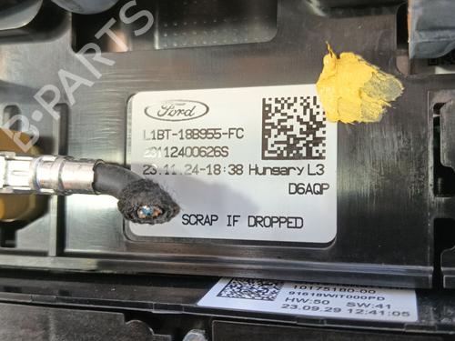 Display FORD PUMA (J2K, CF7) 1.0 EcoBoost | BP32386612C48 - Image 6