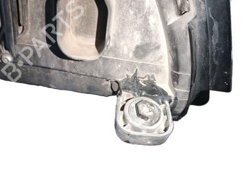Venstre forlygte VW TOURAN (1T3) 1.6 TDI | BP29749924C28