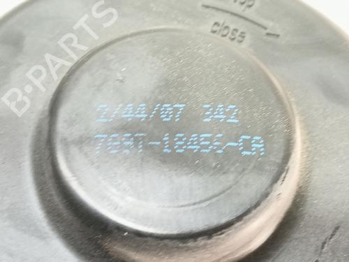 Heater blower motor FORD MONDEO IV Turnier (BA7)  | BP17054881M62 