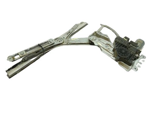 Front right window mechanism OPEL ZAFIRA A MPV (T98) 2.0 DI 16V (F75) | BP5375203C23 