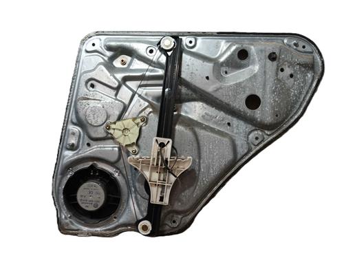 Rear left window mechanism VW PASSAT B5.5 Variant (3B6) 1.9 TDI | BP38331003C24 - Image 3