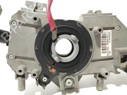 Steering column stalk RENAULT SCÉNIC I MPV (JA0/1_, FA0_)  | BP5376066I23 